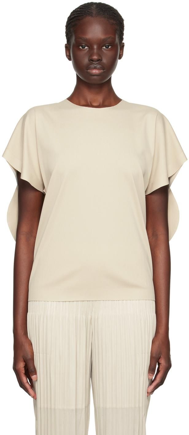 Women's Issey Miyake Casual T-Shirts - up to −54% | Stylight
