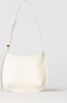 Jacquemus Borsa Le Petit Bisou Jacquemus in pelle goffrata