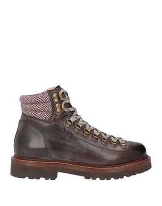 Brunello Cucinelli FOOTWEAR - Ankle boots on YOOX.COM