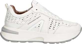 Alexander Smith Donna, Scarpe, Bianco, 39 EU, new