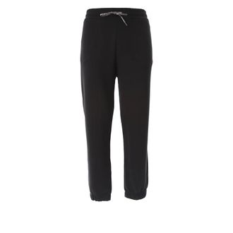 Vivienne Westwood Sweatpants, male, Black, Size: XL Classic Sweatpants
