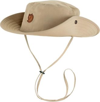 Fj&auml;llr&auml;ven Abisko Summer Hat Hut - Unisex | beige