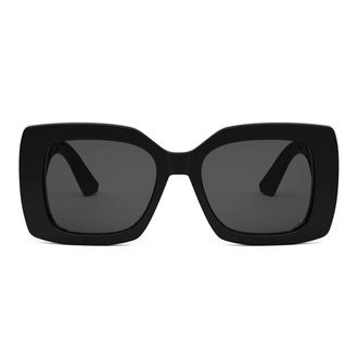 Dior Sunglasses Verydior S1 I 10 A0 Black/Grey Women