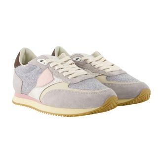 Philippe Model Sneaker - Gray