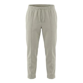 Antony Morato Sweatpants, male, Beige, Size: 2XL Cody Regular Fit Trousers