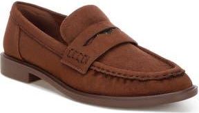 London Rag Stahla Loafer in Brown at Nordstrom Rack, Size 8.5