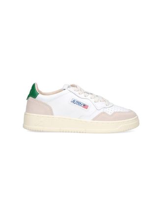 Autry Sneakers Low-Top Medalist