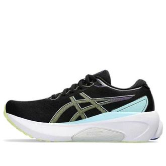Asics (WMNS) ASICS Gel-Kayano 30 Black 1012B503-003