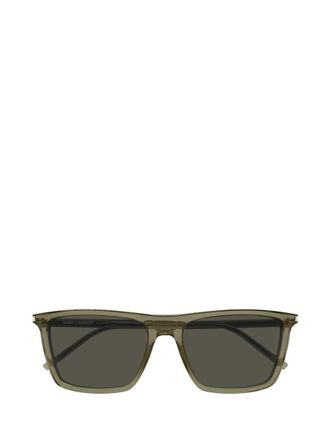 Saint Laurent Eyewear Sunglasses