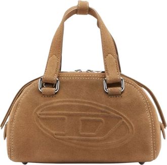Diesel Donna, Borse, Marrone, Taglia unica, new