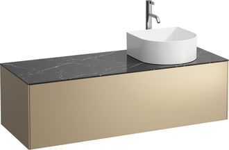 Laufen Caj&oacute;n Del Sonar De Funcionamiento, 1 Caj&oacute;n, Apto Para Lavabos