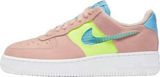 Nike Fitness, Heren, Roze, 38 1/2 EU, Su&egrave;de, Air Force 1 Low 07 SE