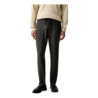 Joop Uomo, Pantaloni, Grigio, W36 L32, new