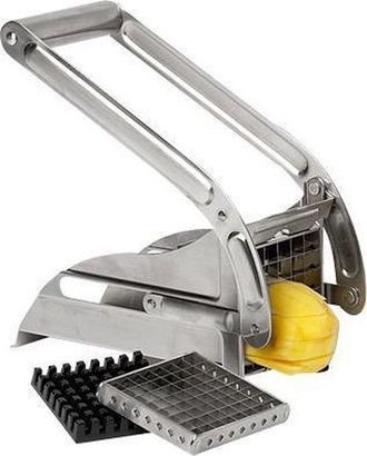 Cosy & Trendy Pommes Frites Schneider Professionell aus Edelstahl