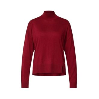 Liu Jo Mujer, Jerseys, Marrón, Talla: L