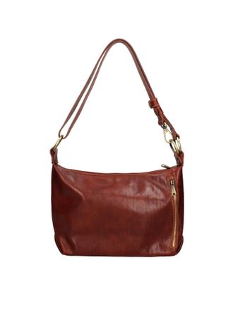 Viola Castellani schoudertas Vrouwen