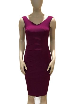 La Petite Robe Di Chiara Boni Maureen In Vino