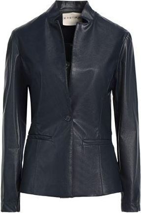 Kartika SUITS and CO-ORDS - Blazers on YOOX.COM