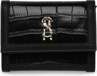 Steve Madden Bcannonc Bag BLACK/GOLD