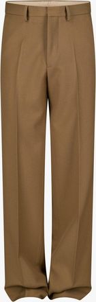 Dries Van Noten 01260 Panvel 2246 M.W.Pants