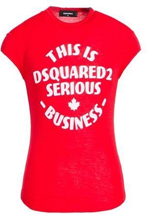 Dsquared2 TOPWEAR - T-shirts su YOOX.COM