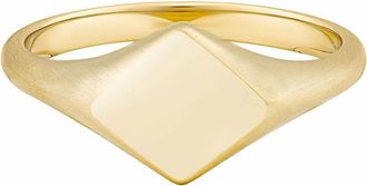 Cai Dames, Accessoires, Geel, Maat: 50 MM