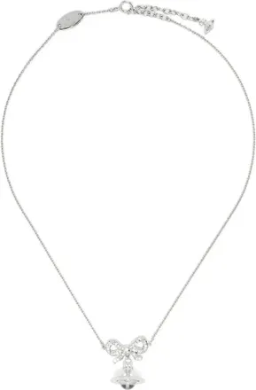 Vivienne Westwood Accessoires, Dames, Grijs, ONE Size, Brooches