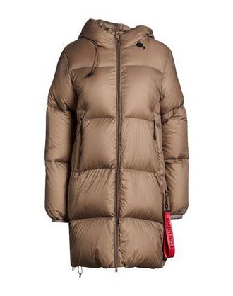 Afterlabel JACKEN & M&Auml;NTEL - Pufferjacken & Daunenjacken auf YOOX.COM
