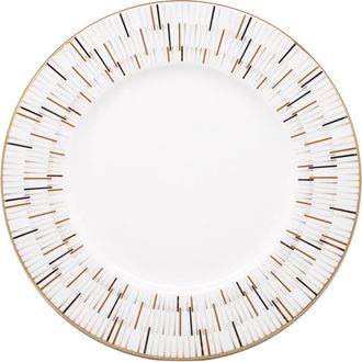 Prouna Luminous Salad / Dessert Plate in White at Nordstrom