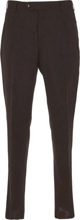Pantaloni Torino Uomo, Pantaloni, Marrone, M, new