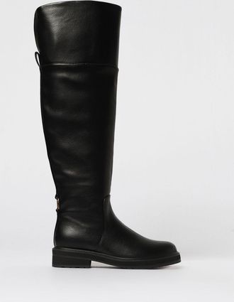 Twinset Boots TWINSET Woman color Black
