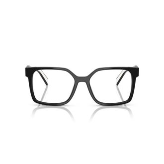 Prada 0pr B03v Oversized Square Acetate Sunglasses