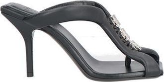 Givenchy FOOTWEAR - Thong sandals on YOOX.COM