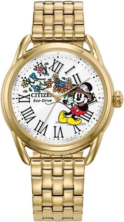 Citizen Womens Mickey Watch