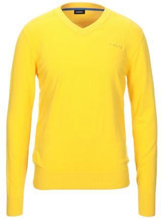 Diesel PRENDAS DE PUNTO - Pullover en YOOX.COM