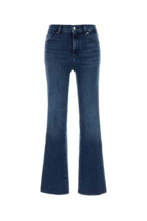 Frame Denim Stretch Denim The Icon Jeans