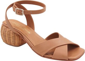Andr&eacute; Assous Andre Assous Winona Leather Sandal