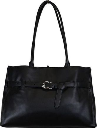 Coccinelle Shopper Zwart