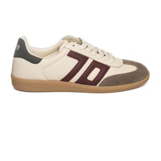 Back70 Cloud W26 Sneaker - Shoes - Hombre - Blanco - 40 EU