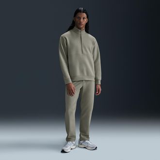 Nike Mens 24.7 PerfectStretch Dri-FIT 5-Pocket Regular Pants in Green | HQ6930-320