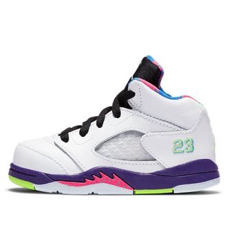 Nike Jordan (TD) Air Jordan 5 Retro Alternate Bel-Air DB3025-100