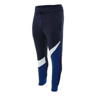 Nike Sportswear Swoosh Fleece Sweatpant Obsidian BQ6467-451
