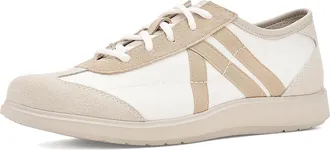 Munro Clemens Womens Shoes Neutral Combo : 10.5 M (B), Leather/Textile