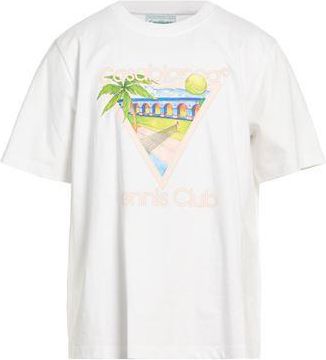 Casablanca TOPWEAR - T-shirts su YOOX.COM