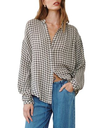 Bella Dahl Shirt