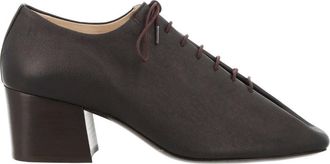 Christophe Lemaire Souris Shoe With Heel