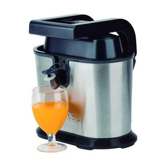 Jata Extractor De Jugos Jata Jeex1236 1100 W Doble Cono