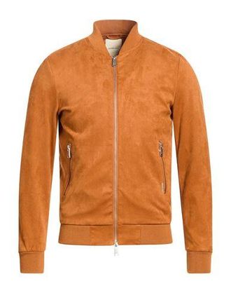 Gianni Lupo COATS & JACKETS - Jackets sur YOOX.COM