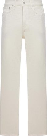 Haikure Logan Five-Pocket Jeans