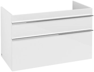 Villeroy & Boch Villeroy&boch - Venticello Unidad De Lavabo, 953x590x502mm